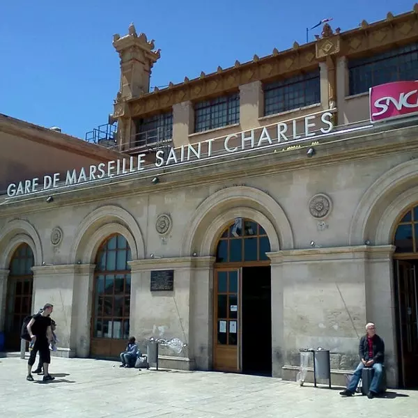 alternative taxi gare marseille st charles