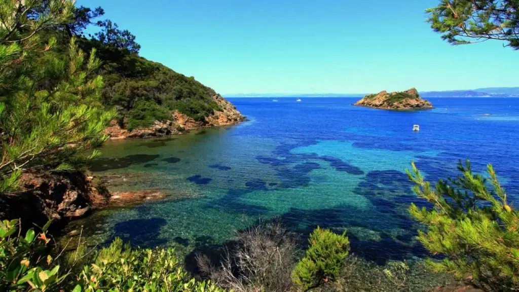 chauffeur privé la londe les maures