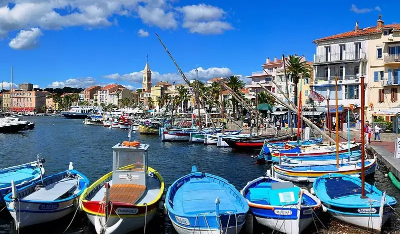 alternative taxi Sanary-sur-mer à Sanary-sur-Mer