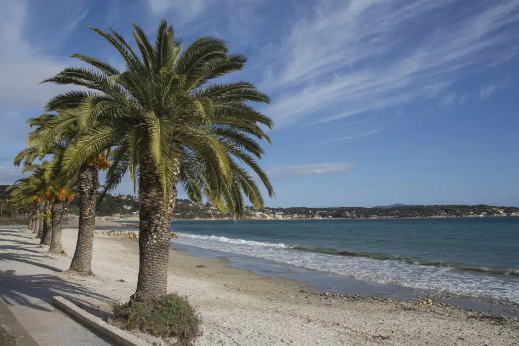 alternative taxi Bandol