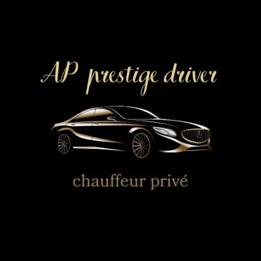 AP Prestige Driver: Chauffeur Privé VTC Var