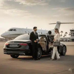 AP PRESTIGE DRIVER chauffeur privé vtc var transfert aéroport var 83